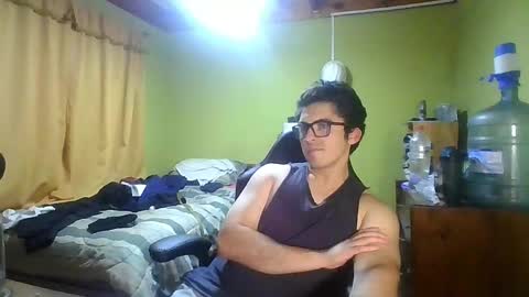 rpaulo25 online show from 6, 4, 2026