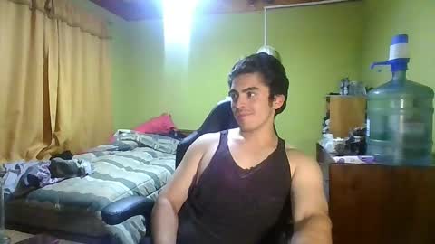 rpaulo25 online show from 11, 4, 2026