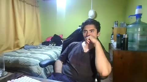 rpaulo25 online show from 16, 4, 2026