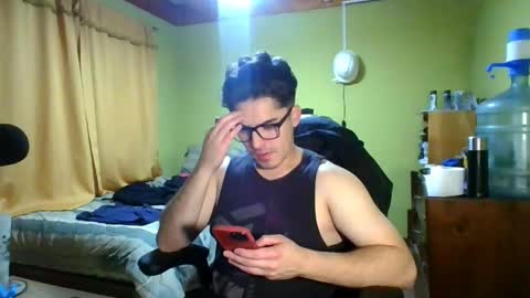 rpaulo25 online show from 22, 5, 2026