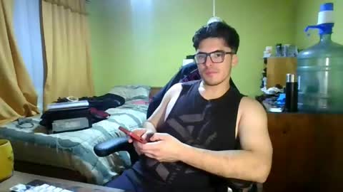 rpaulo25 online show from 24, 5, 2026