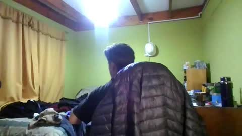 rpaulo25 online show from 4, 6, 2026
