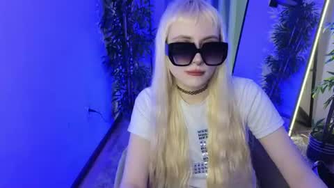 Snapshot of rraffaellka chatting on 29, 7, 2026 Rraffaellka online show from 29, 7, 2026
