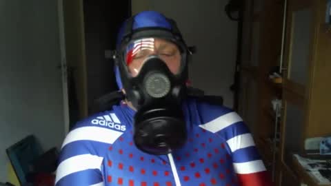 Rubbgay online show from 25, 12, 2024