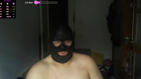 Rubbgay online show from 28, 10, 2025