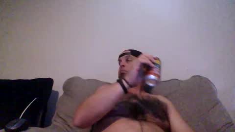 rubbingoneout714 online show from 12, 1, 2026