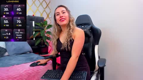 RubbyTaylor online show from 1, 2, 2025