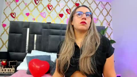 RubbyTaylor online show from 11, 2, 2025