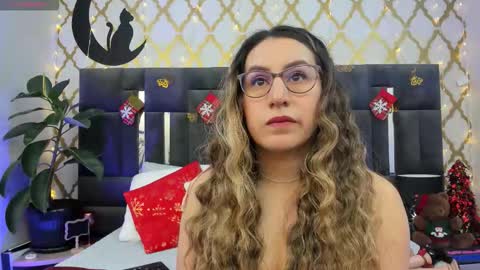 RubbyTaylor online show from 15, 12, 2025