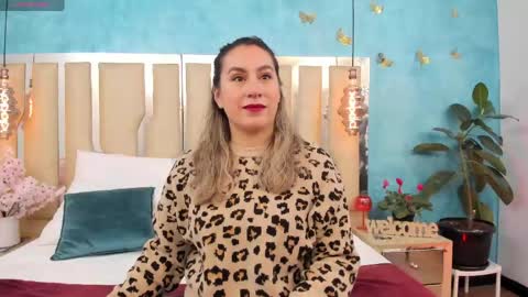 RubbyTaylor online show from 20, 4, 2026