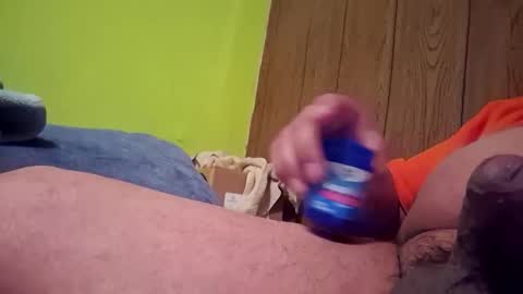 ruben38770 online show from 15, 10, 2025