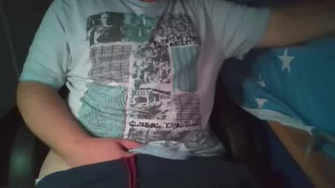 Snapshot of ruben90mr chatting on 5, 11, 2025 ruben90mr online show from 5, 11, 2025