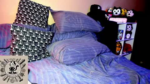 Ruben online show from 17, 1, 2025