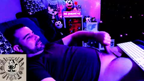 Ruben online show from 22, 2, 2026