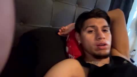 rubencute55 online show from 25, 9, 2025
