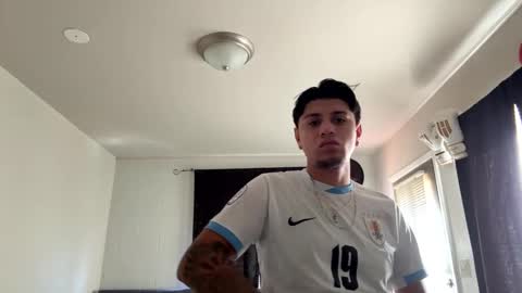 rubencute55 online show from 26, 9, 2025