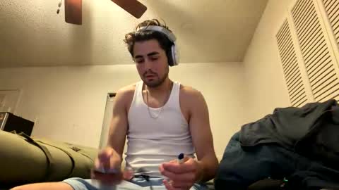 rubenzaragosa09 online show from 19, 4, 2026