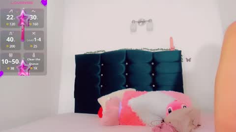 Snapshot of rubi_30 chatting on 6, 12, 2024 Rubi i love online show from 6, 12, 2024