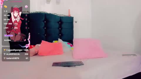 Snapshot of rubi_30 chatting on 15, 1, 2025 Rubi i love online show from 15, 1, 2025