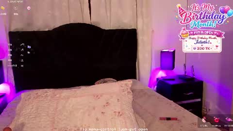 rubi carter online show from 23, 7, 2026