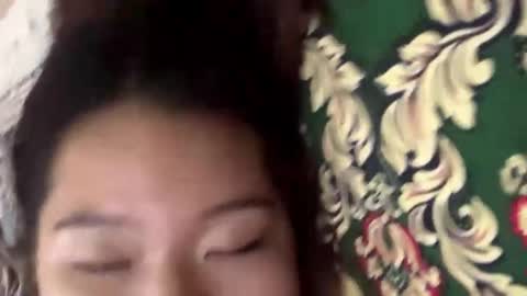 Snapshot of rubi_flow chatting on 30, 10, 2025 rubi_flow online show from 30, 10, 2025