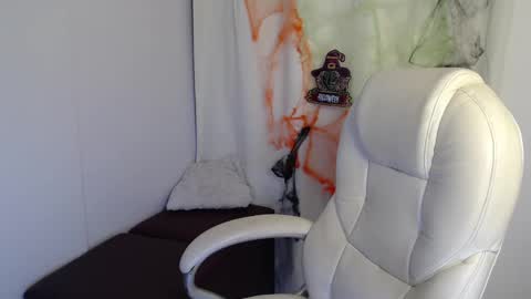 Rubi online show from 31, 10, 2025