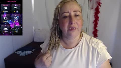 Snapshot of rubi_halliwey chatting on 15, 1, 2026 Rubi online show from 15, 1, 2026