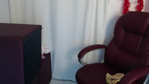 Snapshot of rubi_halliwey chatting on 15, 2, 2026 Rubi online show from 15, 2, 2026