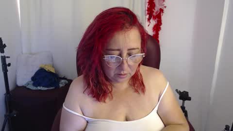 Snapshot of rubi_halliwey chatting on 18, 2, 2026 Rubi online show from 18, 2, 2026