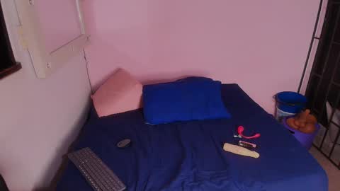 Snapshot of rubi_hops chatting on 24, 2, 2025 Rubi online show from 24, 2, 2025