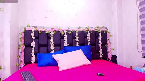 Snapshot of rubi_hops chatting on 4, 10, 2025 Rubi online show from 4, 10, 2025