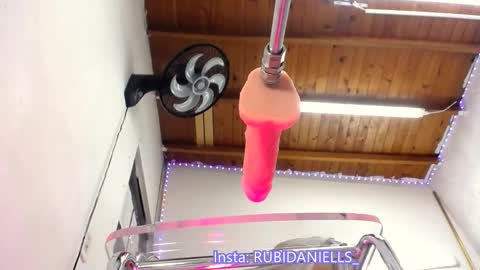 Daniells online show from 16, 10, 2025