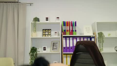 Rubi online show from 13, 4, 2026