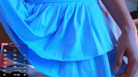 Rubi online show from 15, 4, 2026