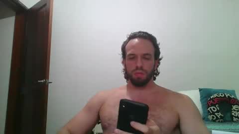 rubio121 online show from 18, 11, 2025