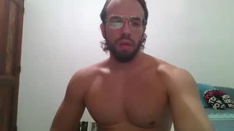 rubio121 online show from 15, 12, 2025