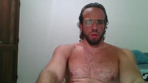 rubio121 online show from 8, 4, 2026