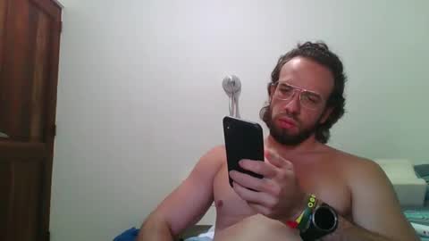 rubio121 online show from 13, 4, 2026