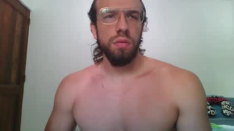 rubio121 online show from 16, 4, 2026