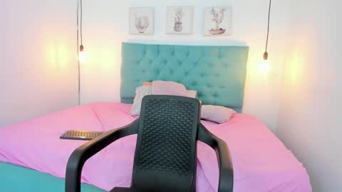 Snapshot of rubiroose chatting on 14, 12, 2024 Rubii online show from 14, 12, 2024