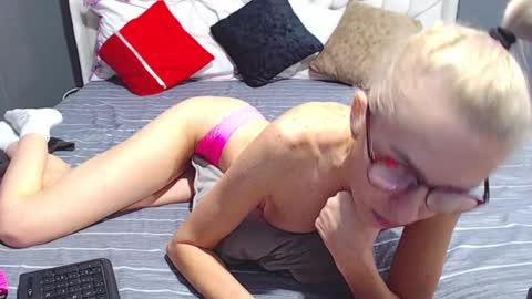 RUBY online show from 30, 1, 2025