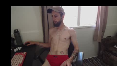 RubitRicky online show from 8, 1, 2025