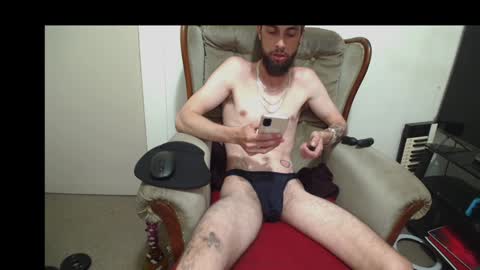 RubitRicky online show from 10, 1, 2025