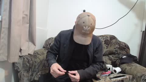 RubitRicky online show from 25, 1, 2025