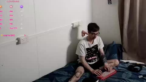 RubitRicky online show from 17, 10, 2025