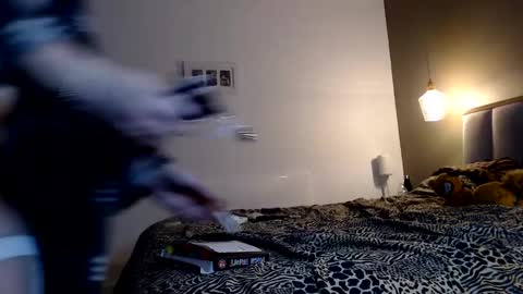 Rubix cubez online show from 25, 11, 2025