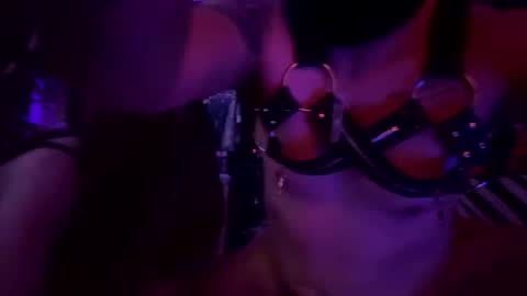 Rubix cubez online show from 30, 11, 2025