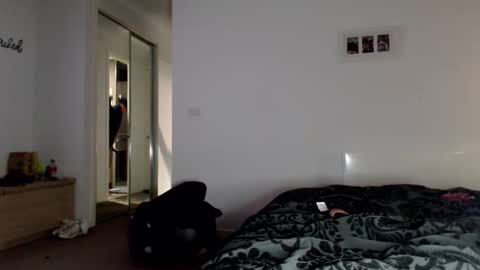 Rubix cubez online show from 14, 12, 2025