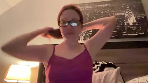 ruby2sday1313 online show from 28, 1, 2025