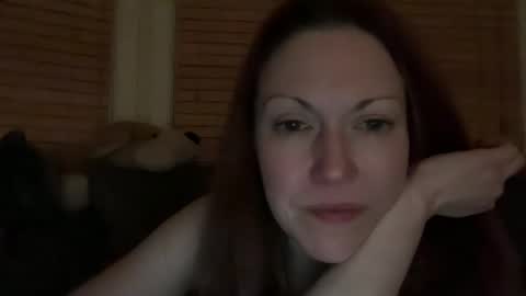 ruby2sday1313 online show from 31, 1, 2025